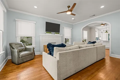 $560,000 | 3225 Greene Avenue, Fort Worth, TX 76109