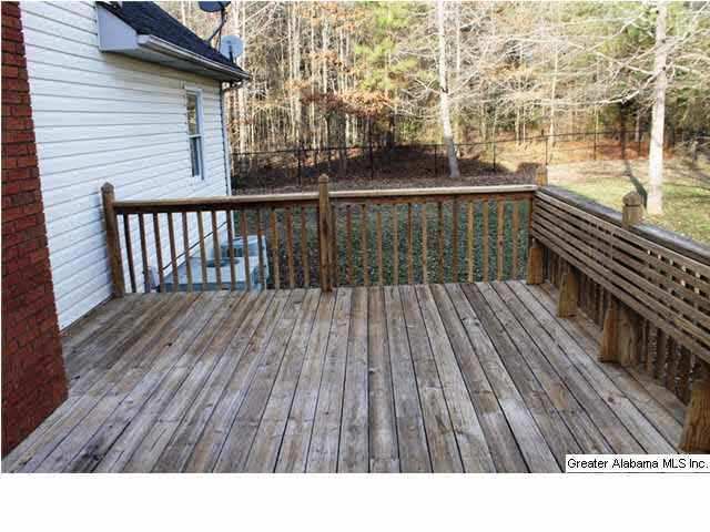 1201 Kirby Road Oxford, AL 36203 - Photo 31 of 32