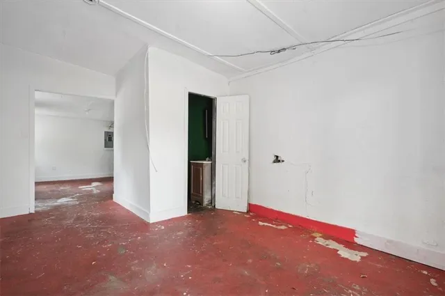 $3,200 | 2705 Martin Luther King Jr Boulevard, Savannah, GA 31405