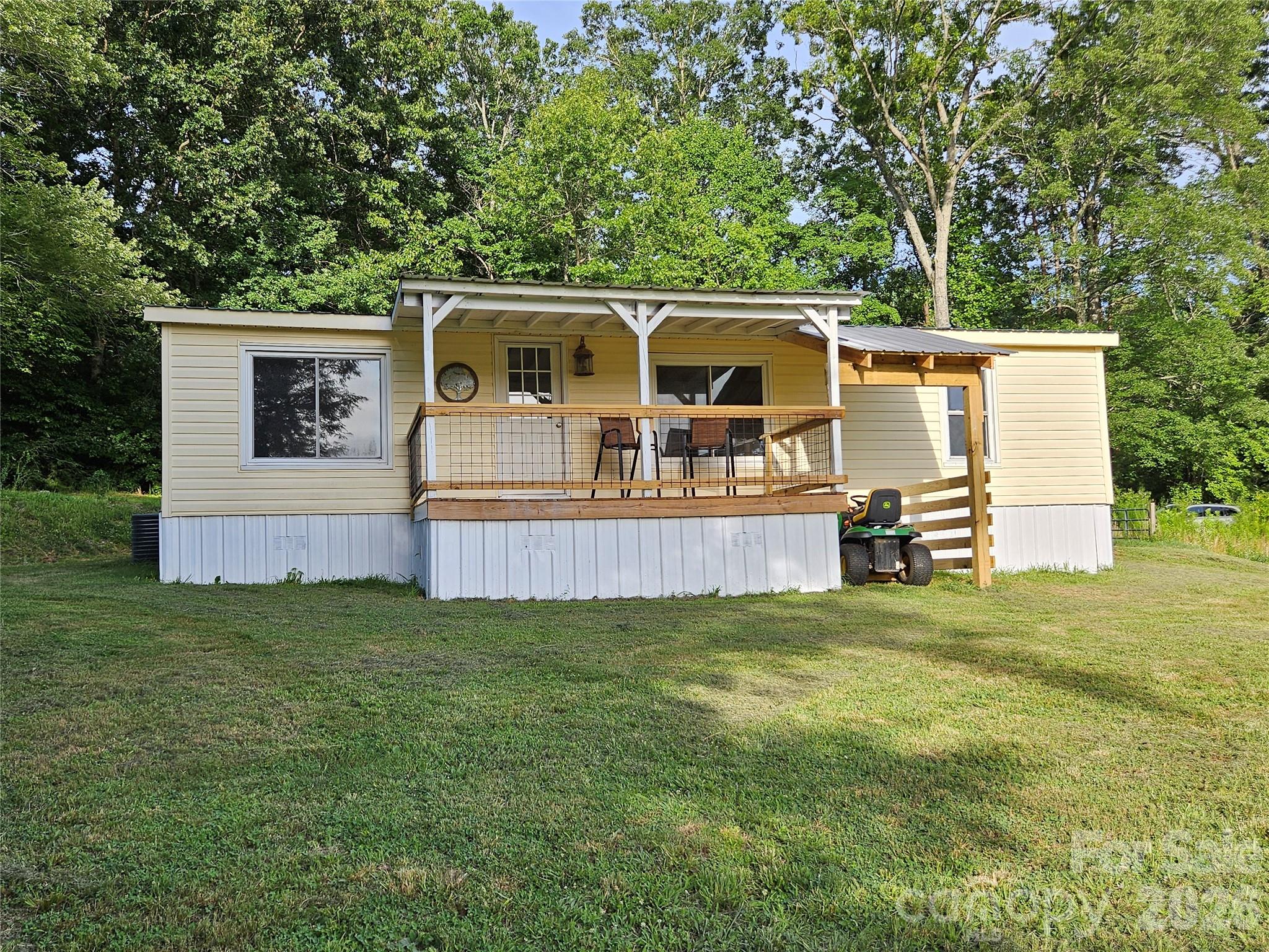 516 John Swofford Road Nebo, NC 28761 - Photo 33 of 47