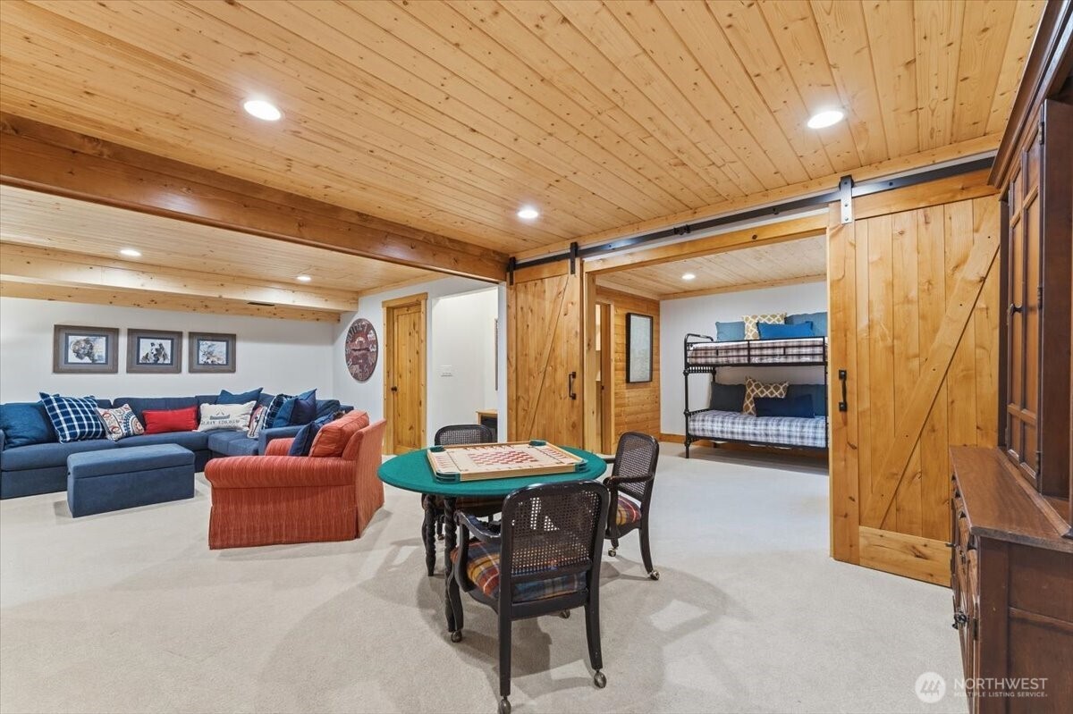 2250 First Crk Road Chelan, WA 98816 - Photo 30 of 39 a outdoor space with furniture