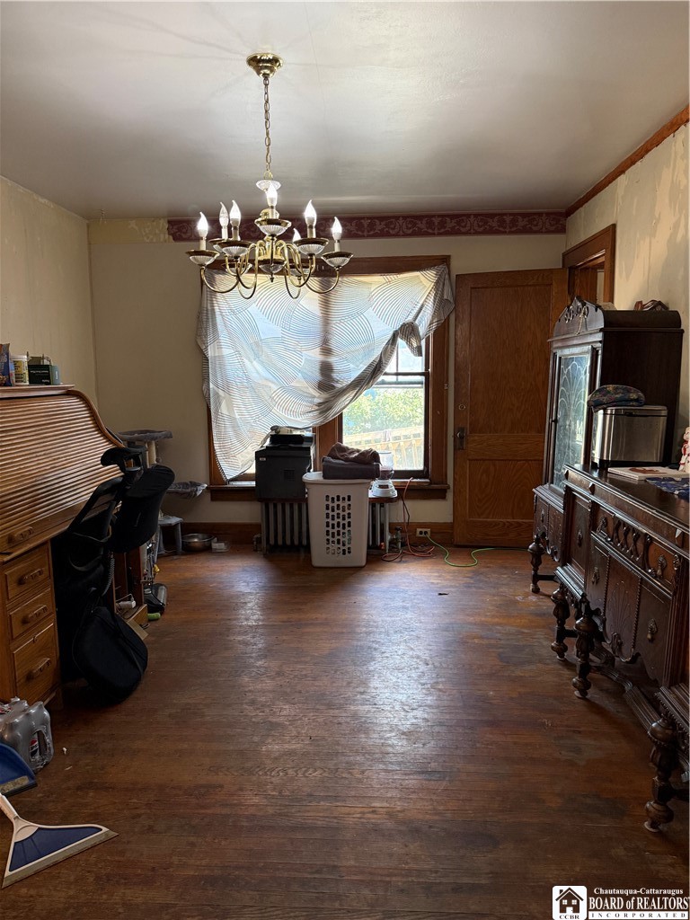 51 Ruggles Street Dunkirk, NY 14048 - Photo 19 of 32 Gallery Image 19