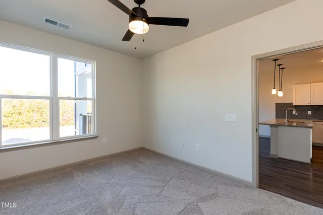 $324,900 | 2205 Gathering Sq Court, Fuquay-Varina, NC 27526