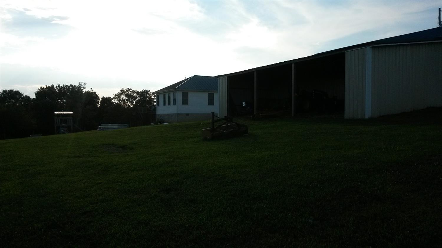 1276 Thompson Road Lancaster, KY 40444 - Photo 8 of 29 Photo 8
