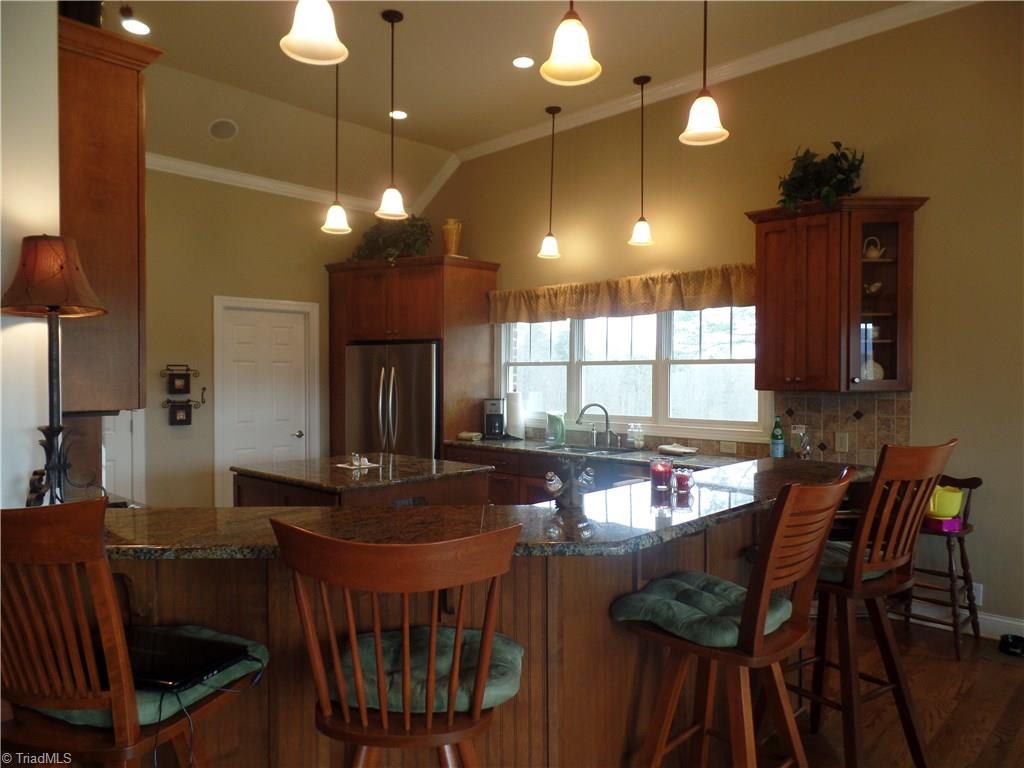 1612 Robertson Ridge Road King, NC 27021 - Photo 11 of 30
