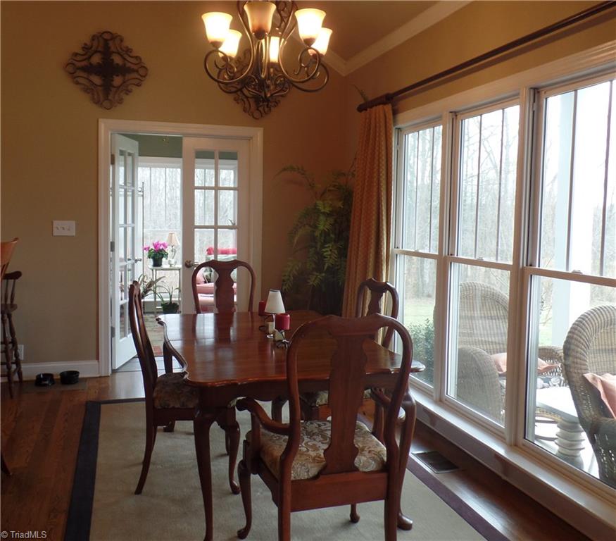 1612 Robertson Ridge Road King, NC 27021 - Photo 14 of 30