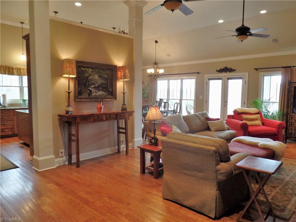 1612 Robertson Ridge Road King, NC 27021 - Photo 3 of 30