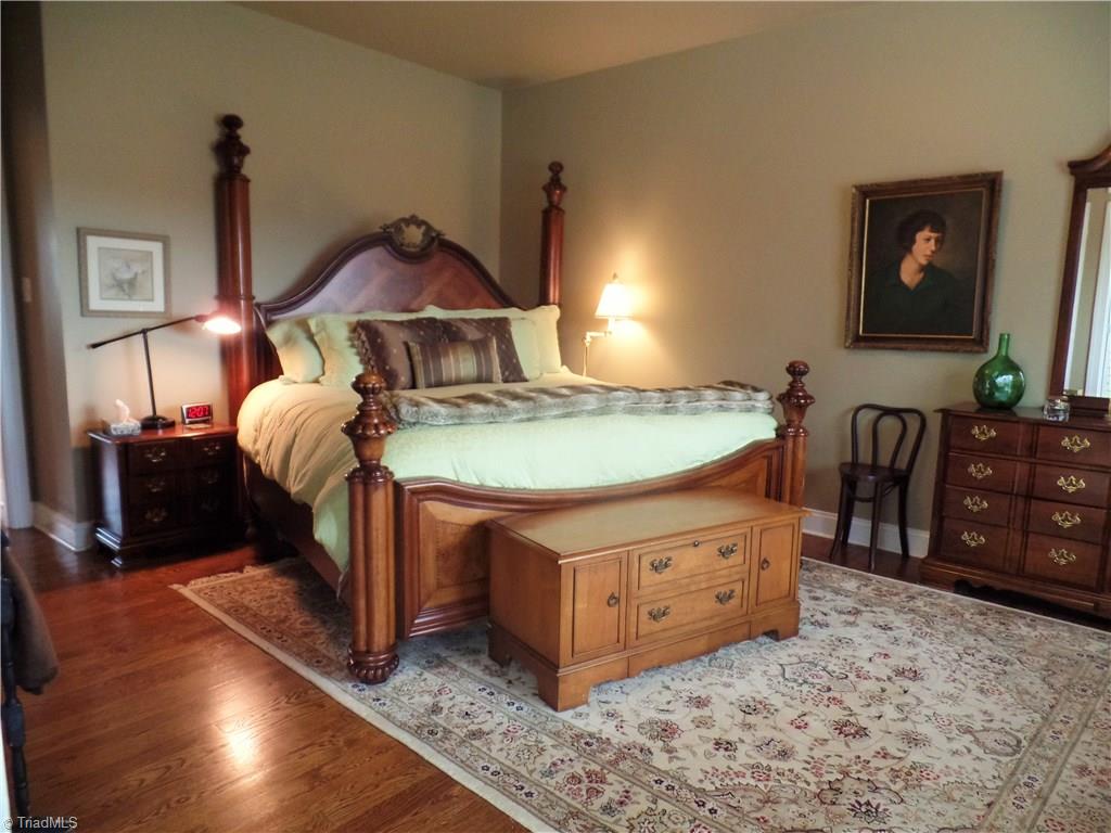 1612 Robertson Ridge Road King, NC 27021 - Photo 22 of 30