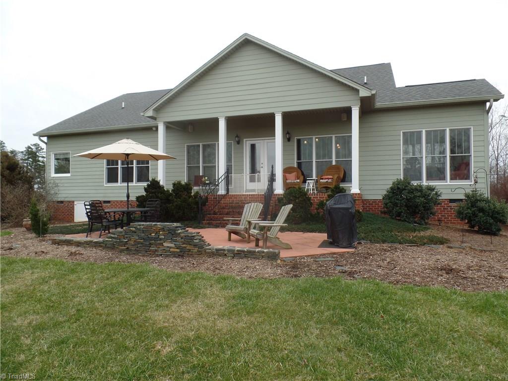 1612 Robertson Ridge Road King, NC 27021 - Photo 29 of 30