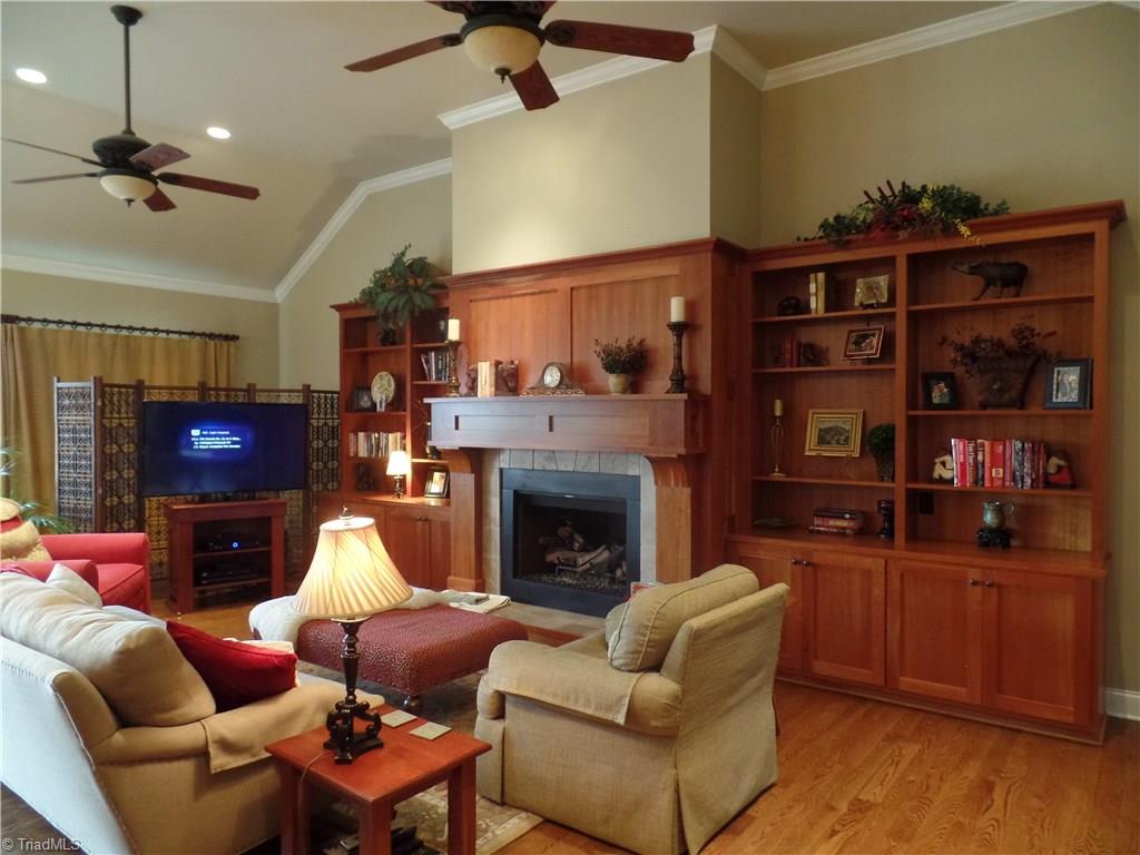 1612 Robertson Ridge Road King, NC 27021 - Photo 4 of 30