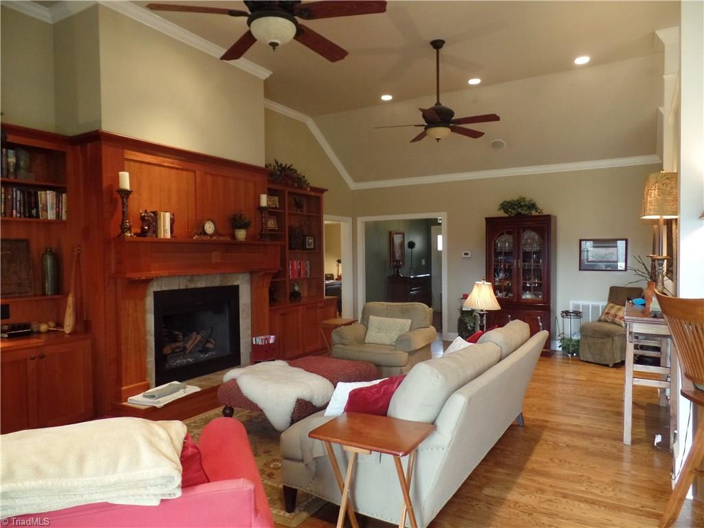 1612 Robertson Ridge Road King, NC 27021 - Photo 6 of 30