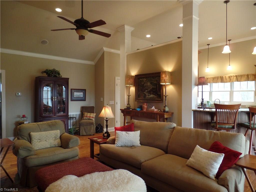 1612 Robertson Ridge Road King, NC 27021 - Photo 7 of 30