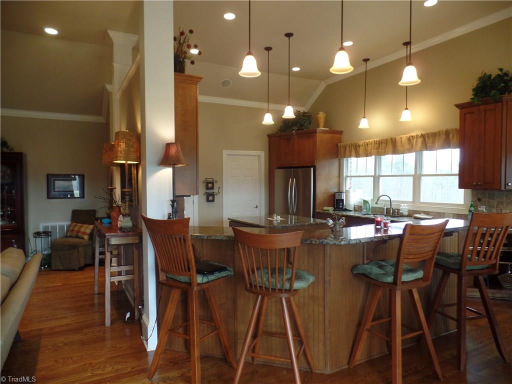 1612 Robertson Ridge Road King, NC 27021 - Photo 8 of 30