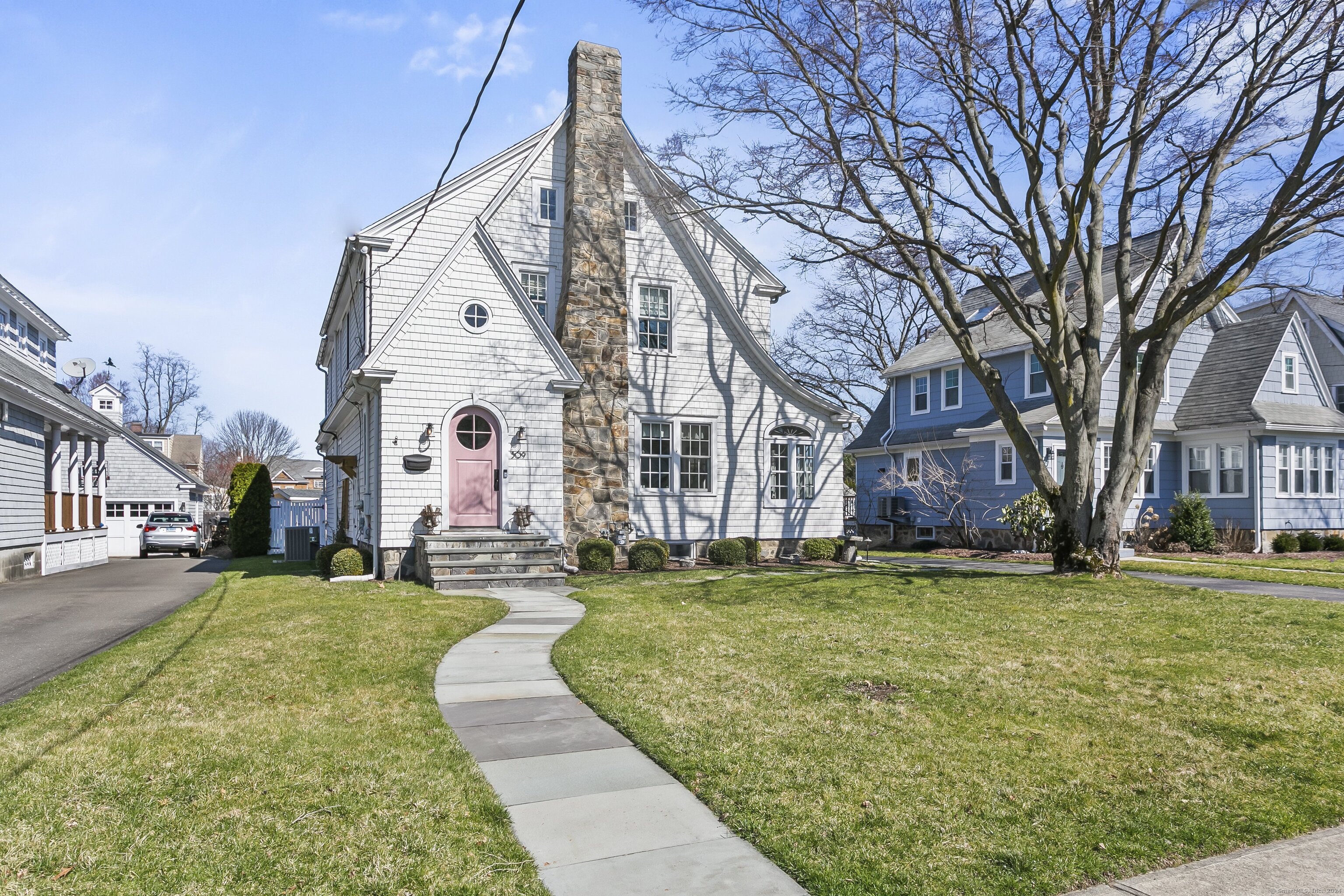 309 Rowland Road Fairfield, CT 06824 - Photo 1 of 1