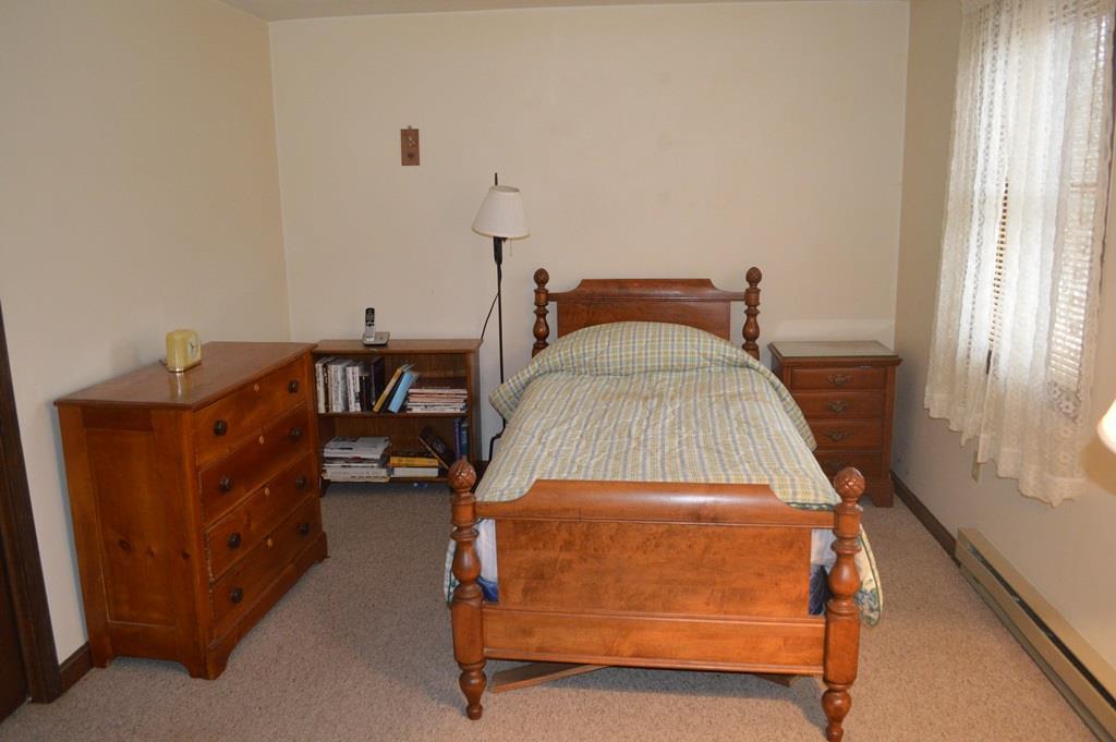 16 A Mill Brook Road, Unit 16A Gray, ME 04039 - Photo 20 of 25 Bedroom