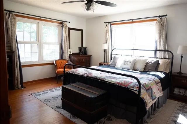 $305,000 | 615 Pine Street, Wellsville, KS 66092