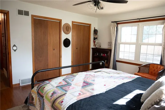 $305,000 | 615 Pine Street, Wellsville, KS 66092