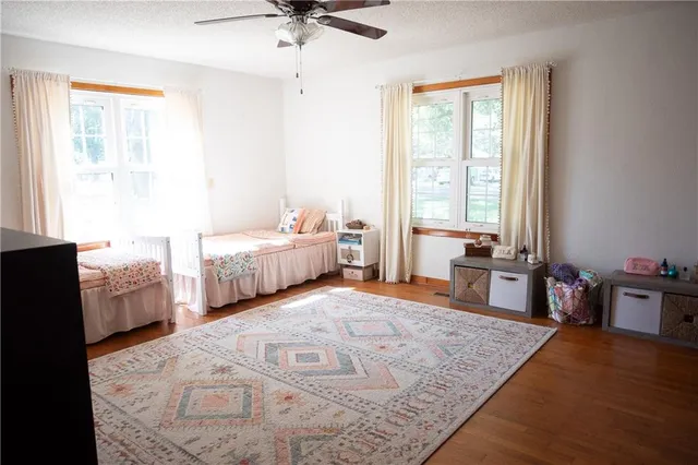 $305,000 | 615 Pine Street, Wellsville, KS 66092