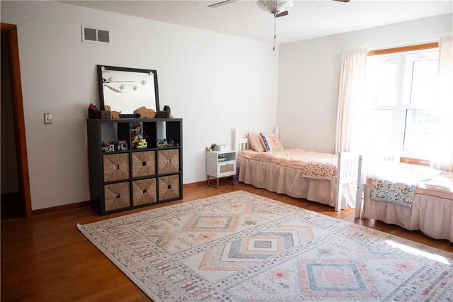 $305,000 | 615 Pine Street, Wellsville, KS 66092