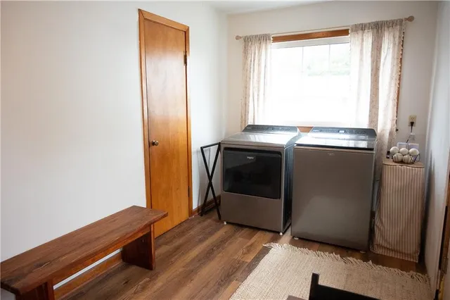 $305,000 | 615 Pine Street, Wellsville, KS 66092