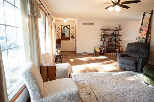 $305,000 | 615 Pine Street, Wellsville, KS 66092