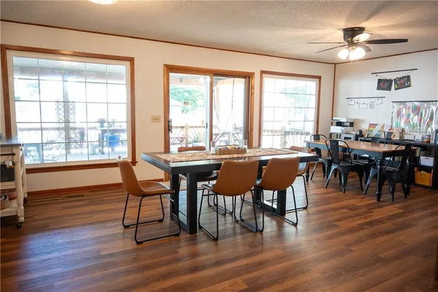 $305,000 | 615 Pine Street, Wellsville, KS 66092