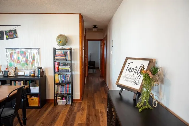 $305,000 | 615 Pine Street, Wellsville, KS 66092