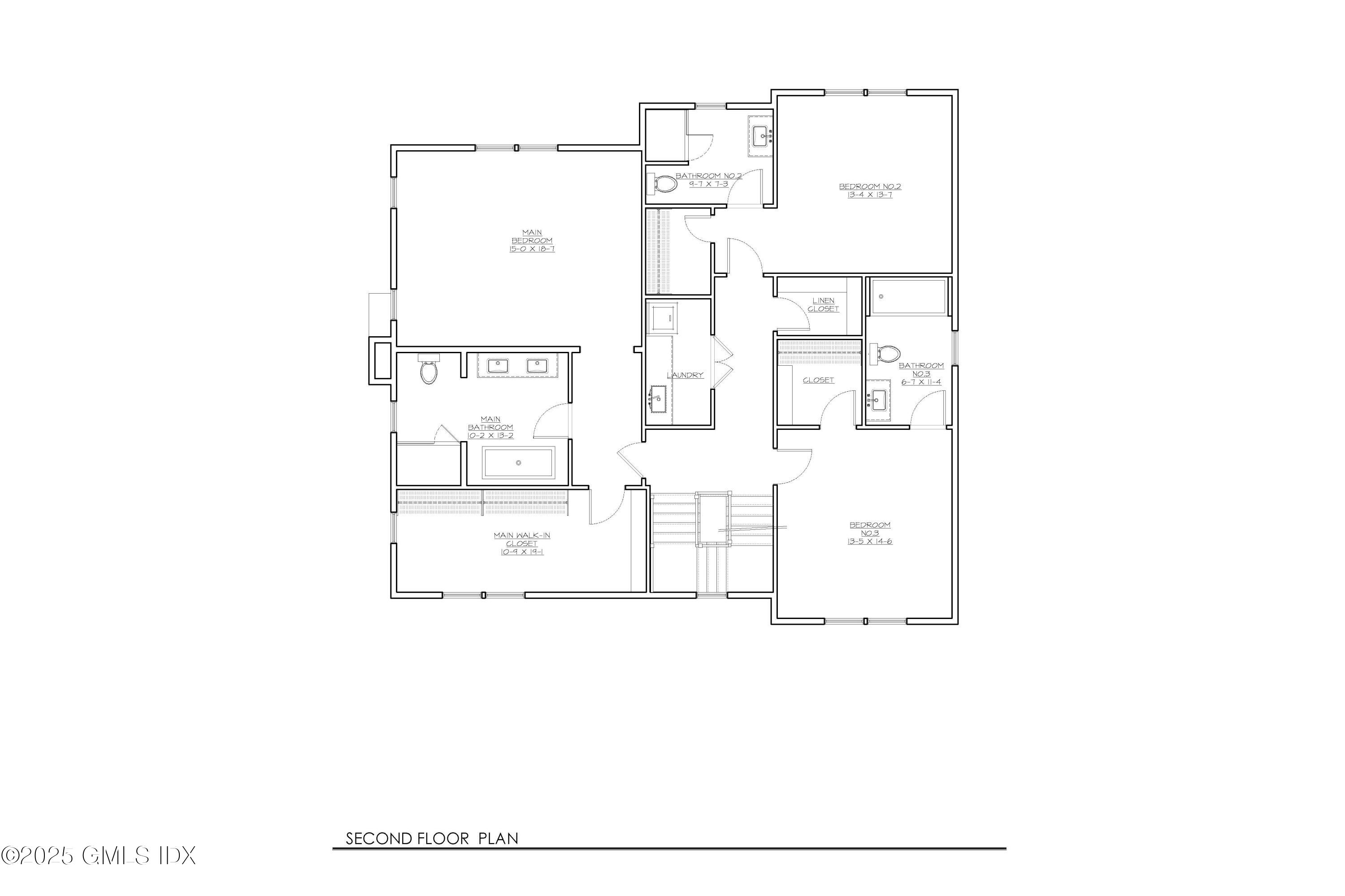 44 Amherst Road Old Greenwich, CT 06870 - Photo 37 of 39 a picture of a floor plan