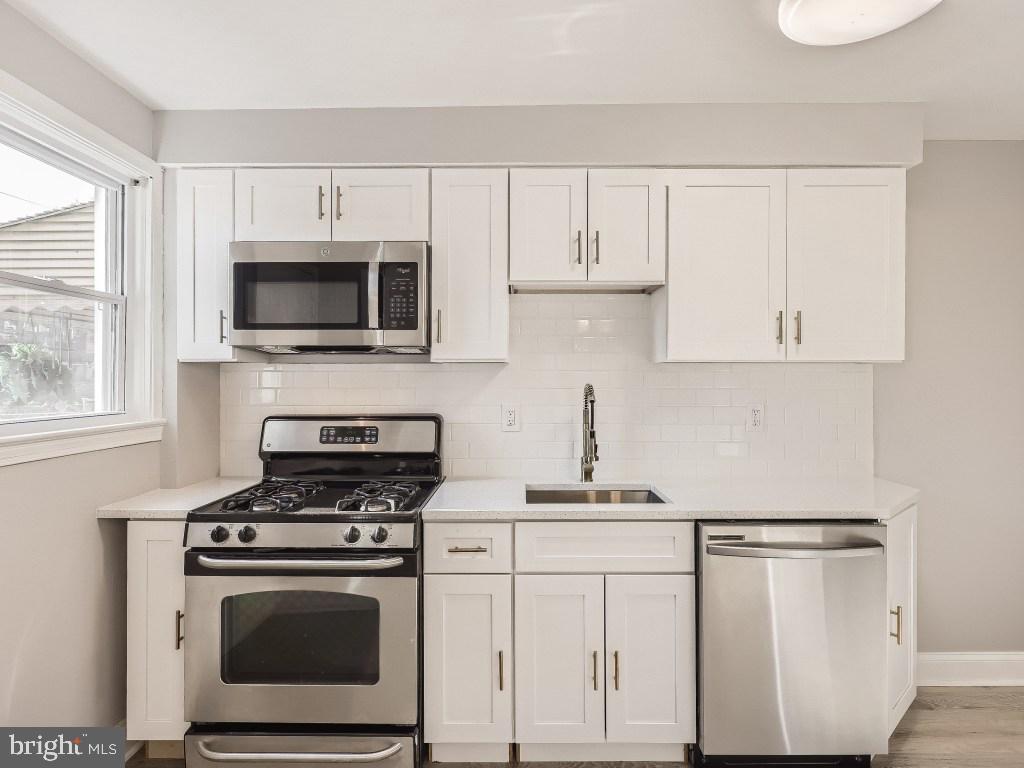 1913 Crestview Road Baltimore, MD 21239 - Photo 12 of 26 Kitchen