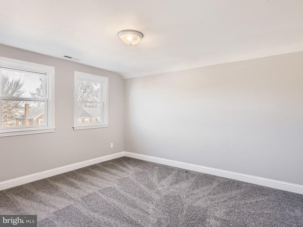 1913 Crestview Road Baltimore, MD 21239 - Photo 13 of 26 Master Bedroom