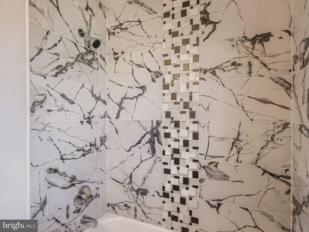 1913 Crestview Road Baltimore, MD 21239 - Photo 16 of 26 Upstairs Bathroom