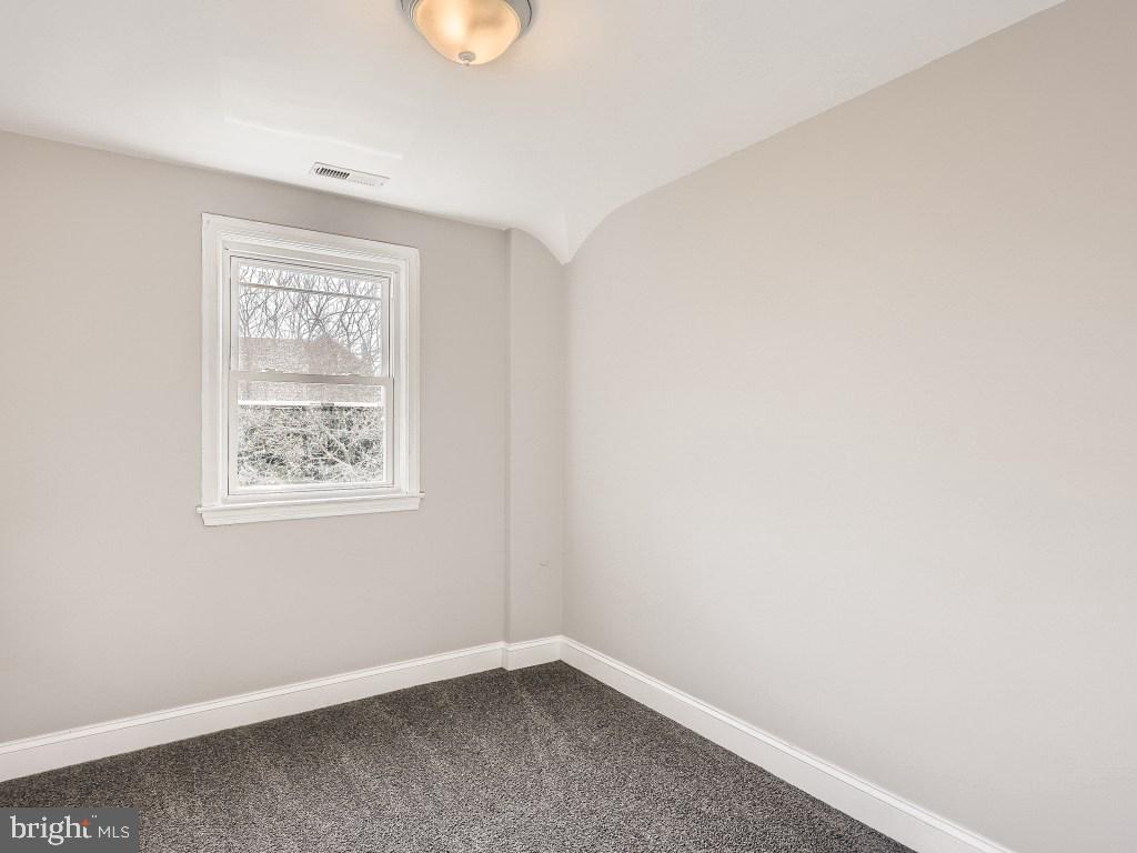 1913 Crestview Road Baltimore, MD 21239 - Photo 18 of 26 Bedroom Three