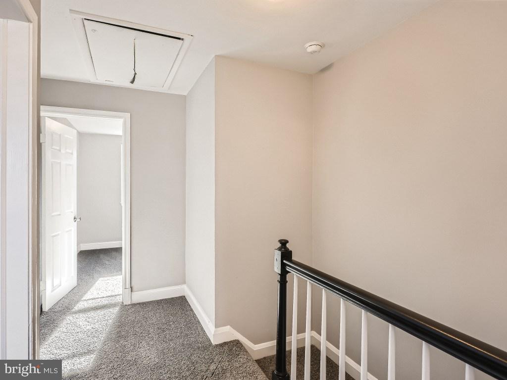 1913 Crestview Road Baltimore, MD 21239 - Photo 19 of 26 Upstairs