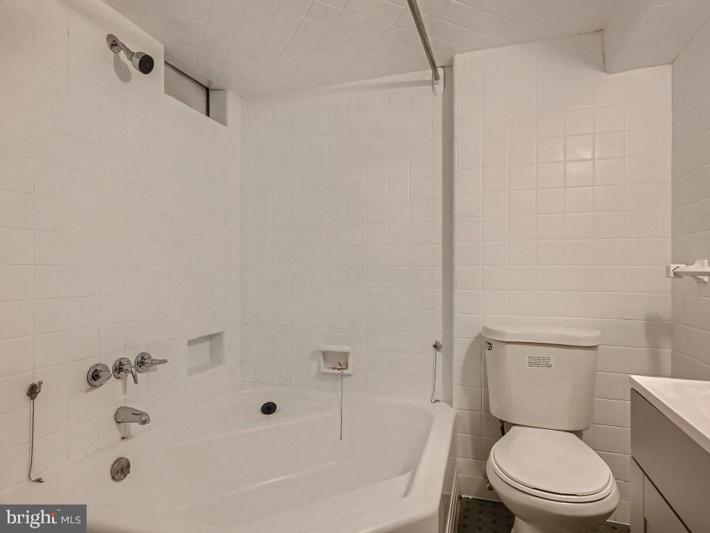 1913 Crestview Road Baltimore, MD 21239 - Photo 21 of 26 Basement Bathroom
