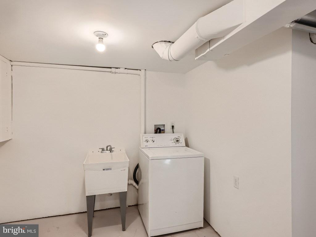 1913 Crestview Road Baltimore, MD 21239 - Photo 22 of 26 Utility Room