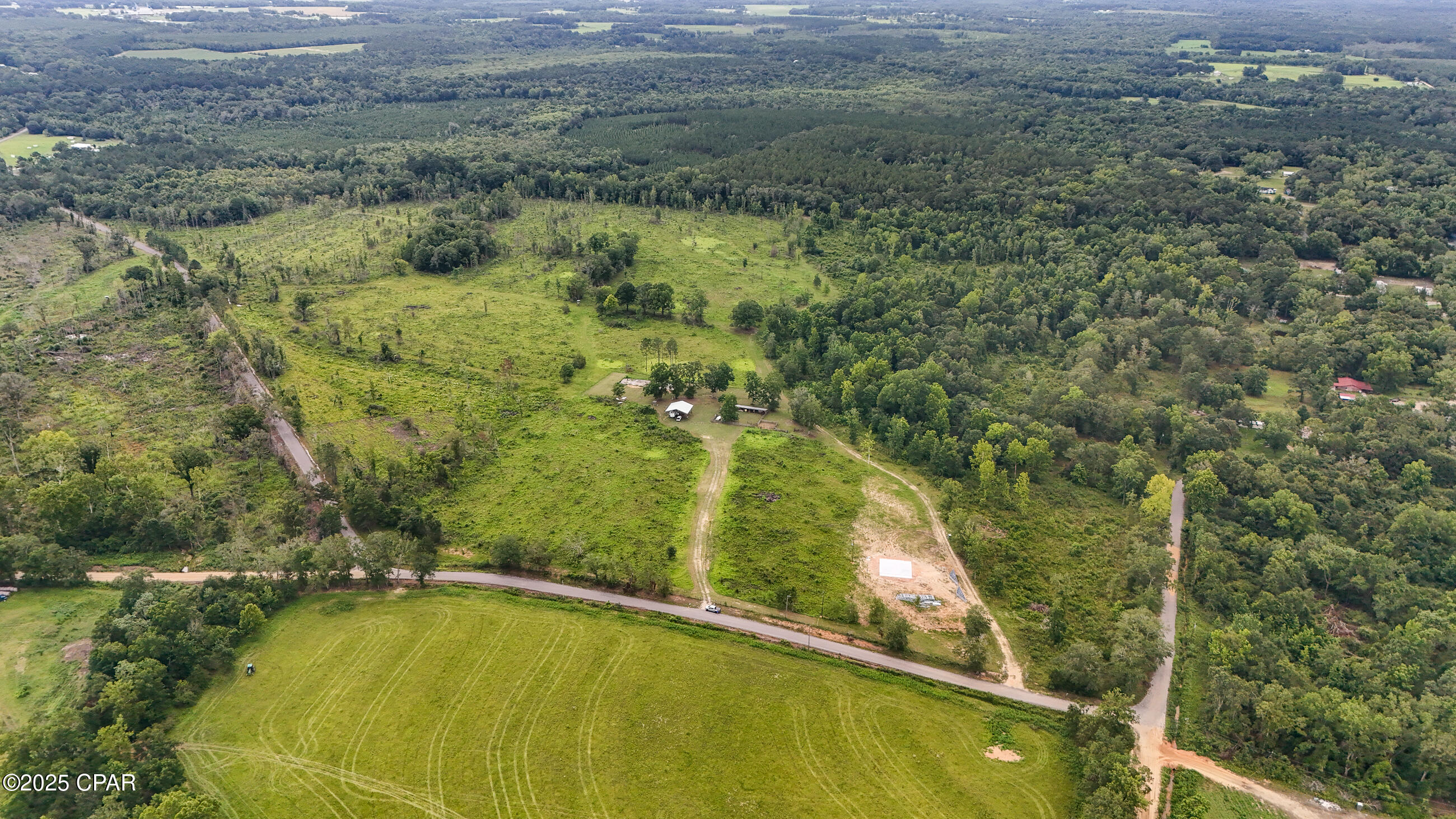 0 Bush Road Bonifay, FL 32425 - Photo 1 of 16