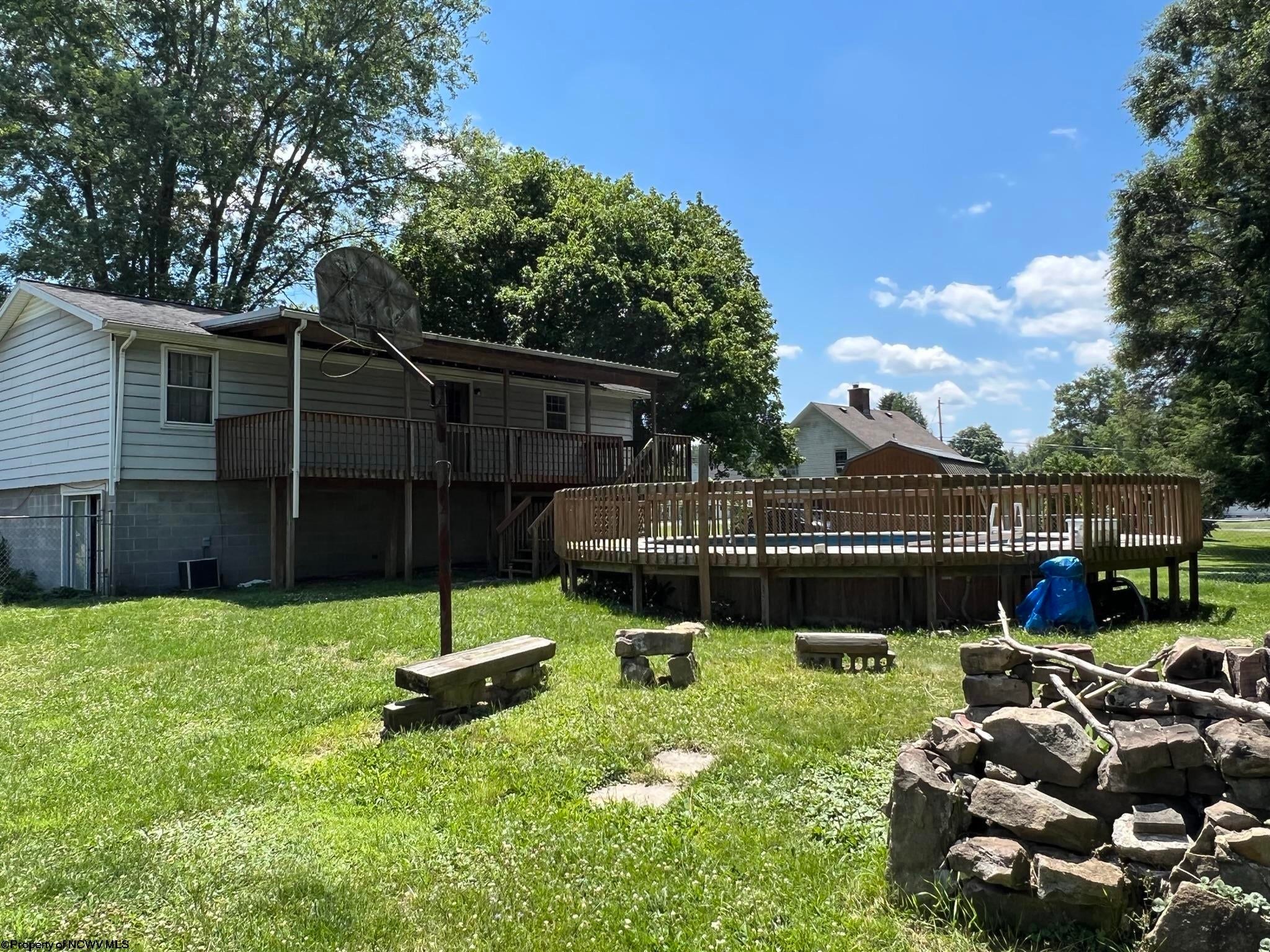 410 Q Road Arthurdale, WV 26520 - Photo 26 of 30 Gallery Image 26