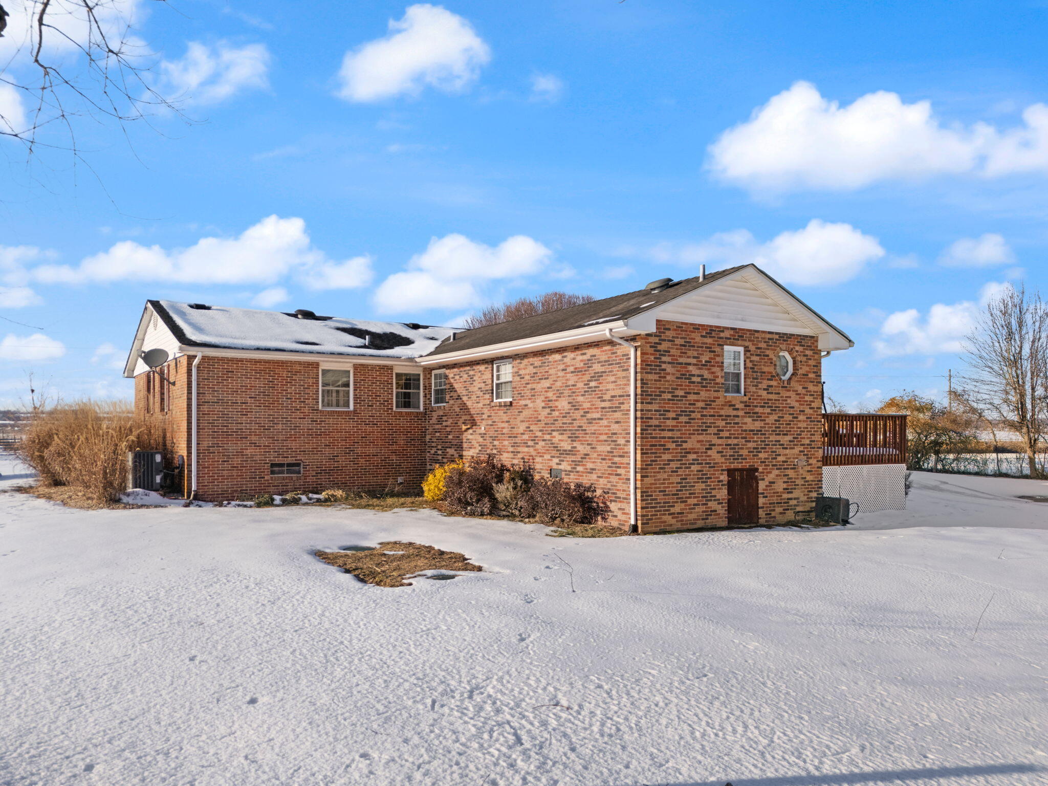 409 Kiddville Road Winchester, KY 40391 - Photo 32 of 40 Rear view