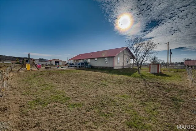 $389,900 | 1002 Gold Bits Drive, Farmington, MO 63640