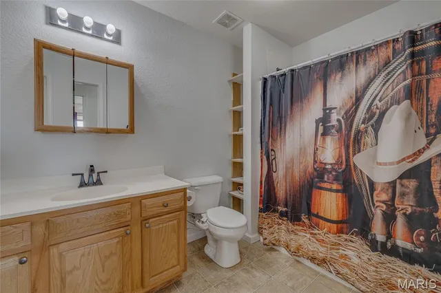 $389,900 | 1002 Gold Bits Drive, Farmington, MO 63640