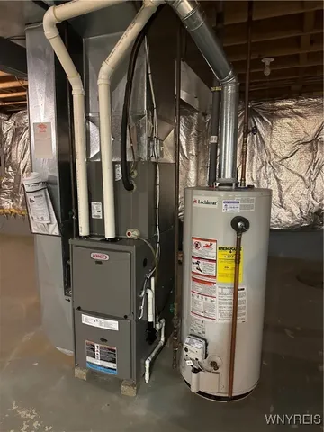 $359,000 | 42 Spicebush Lane, Amherst, NY 14221