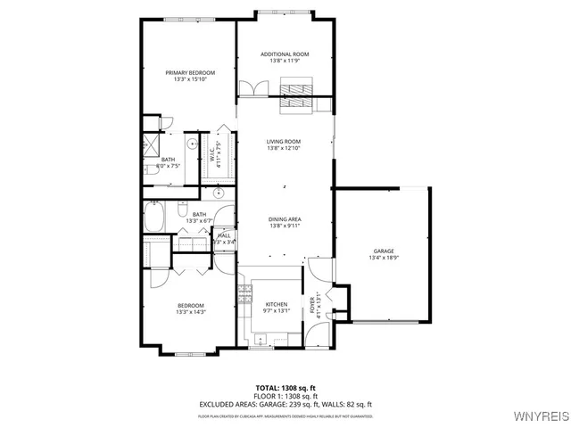 $359,000 | 42 Spicebush Lane, Amherst, NY 14221