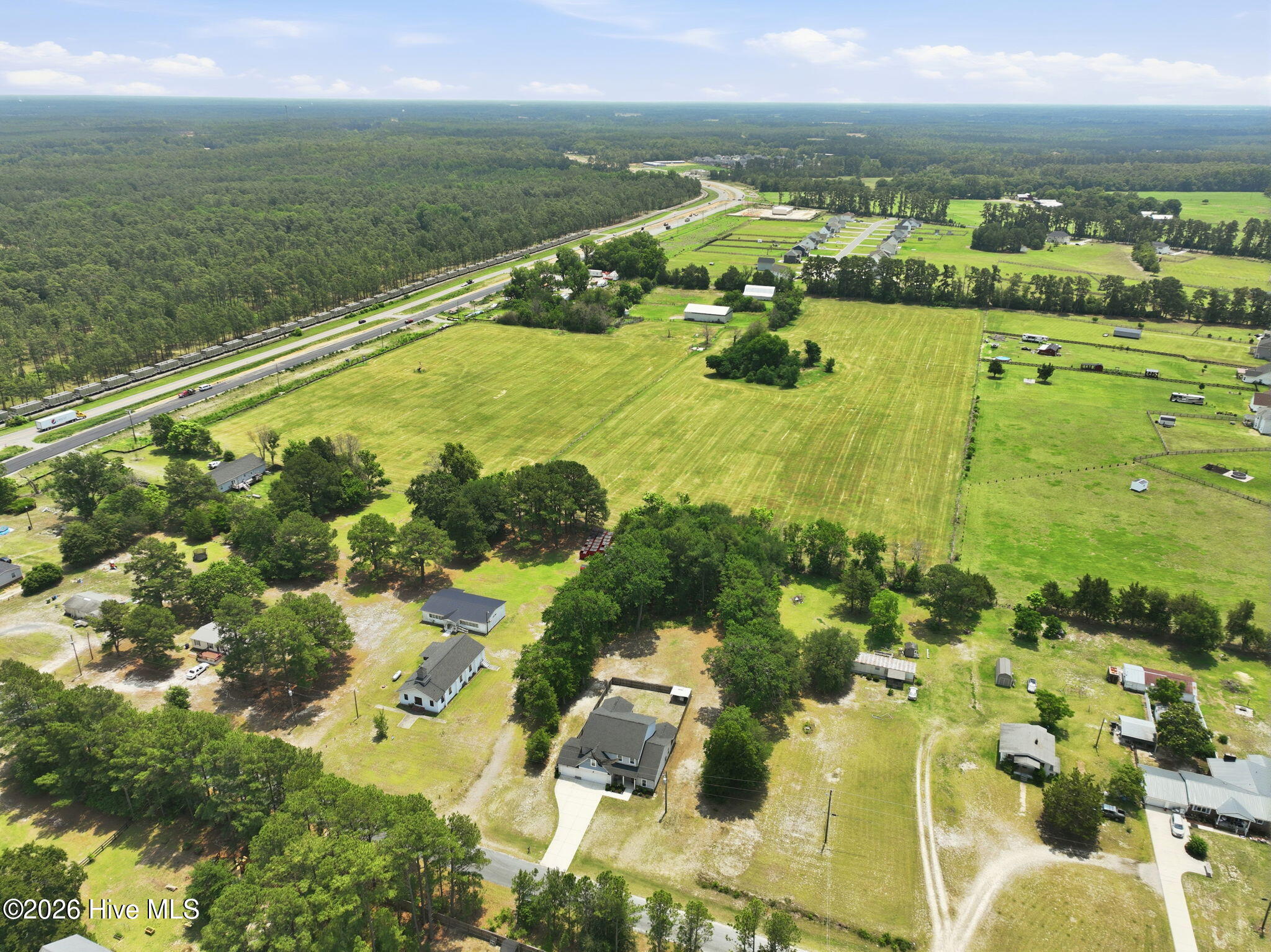 265 St Matthews Church Road Raeford, NC 28376 - Photo 46 of 51