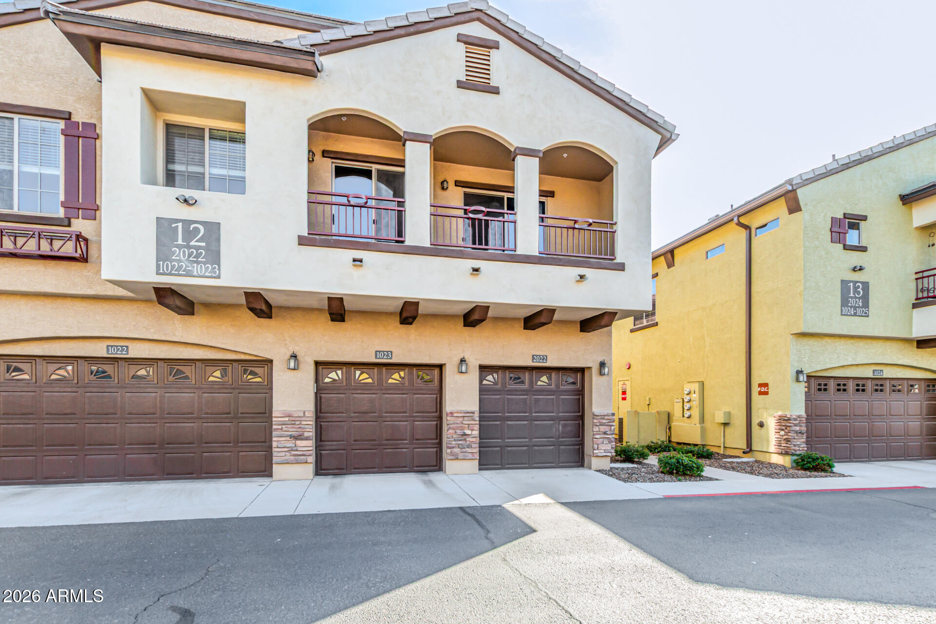 2725 East Mine Creek Road, Unit 2022 Phoenix, AZ 85024 - Photo 3 of 25
