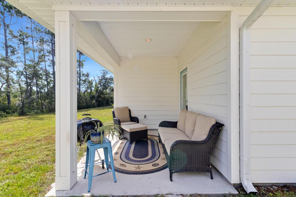 718 Backwater Road Port St. Joe, FL 32456 - Photo 42 of 57