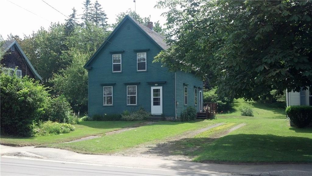 838 Port Clyde Road Tenants Harbor, ME 04860 - Photo 1 of 18 Photo