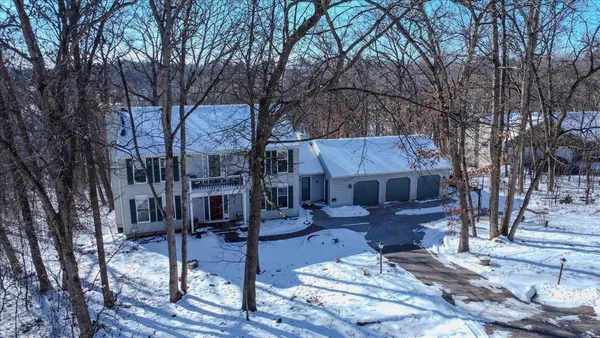 $999,900 | 3534 Swoboda Road, Verona, WI 53593