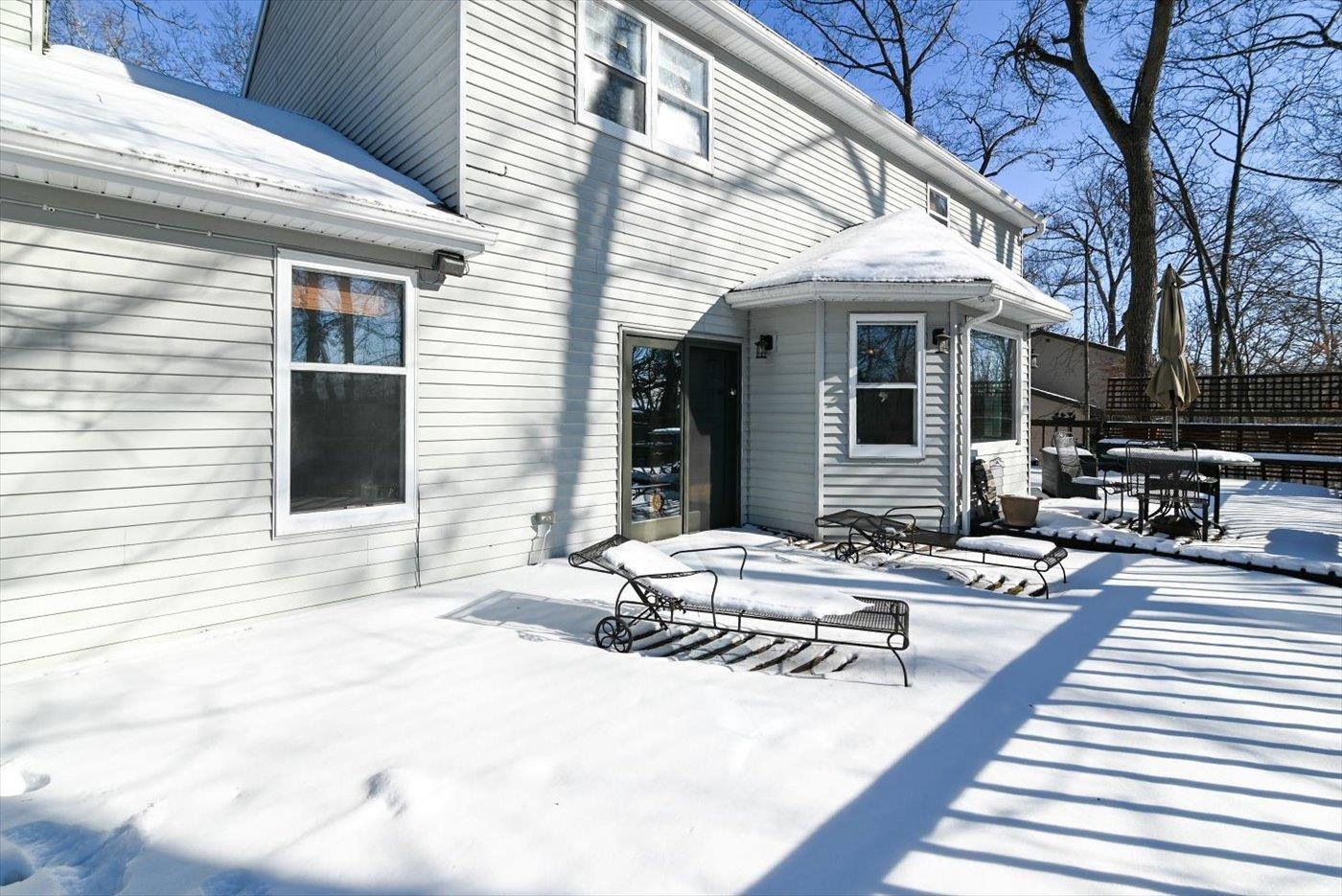 3534 Swoboda Road Verona, WI 53593 - Photo 14 of 83