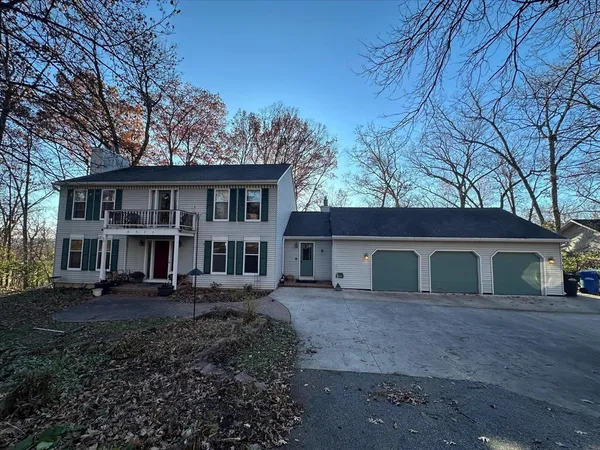 $925,000 | 3534 Swoboda Road, Verona, WI 53593