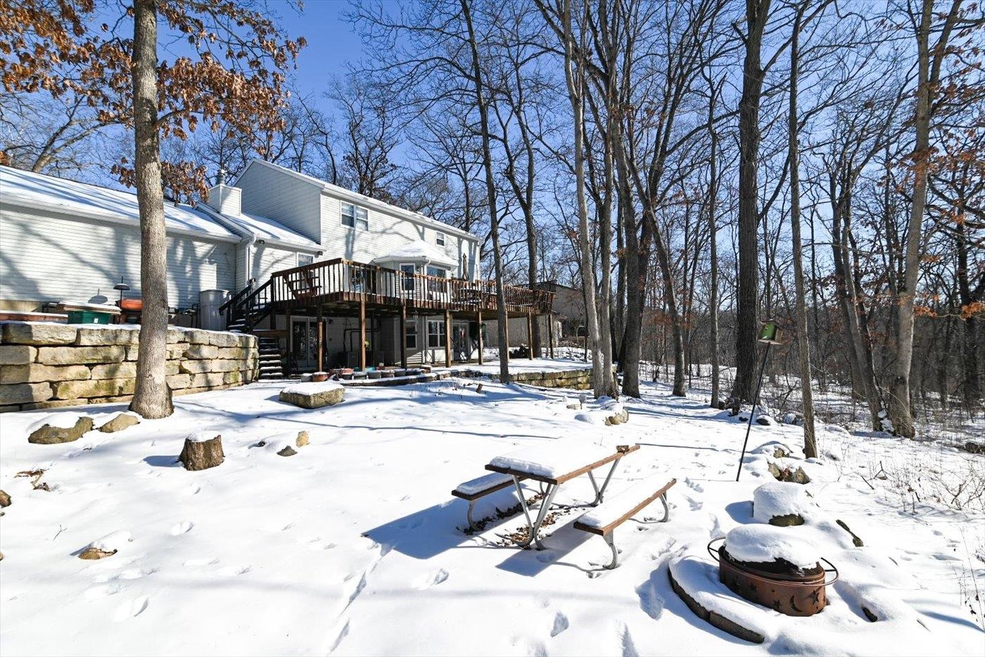 3534 Swoboda Road Verona, WI 53593 - Photo 25 of 83